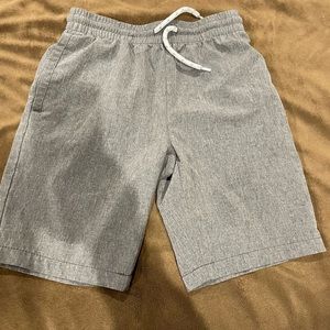 Boys shorts